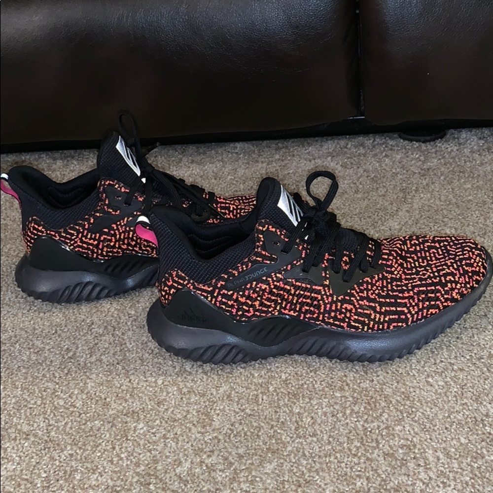 Adidas Alphabounce Beyond